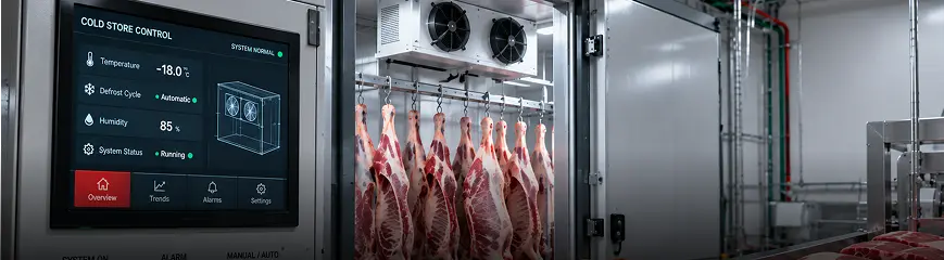 DEFROST SYSTEM
